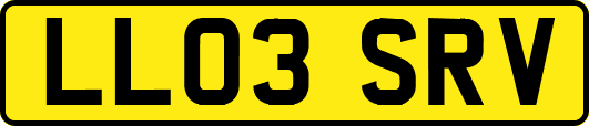 LL03SRV