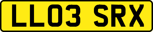 LL03SRX