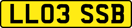 LL03SSB