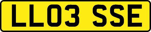 LL03SSE