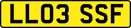 LL03SSF