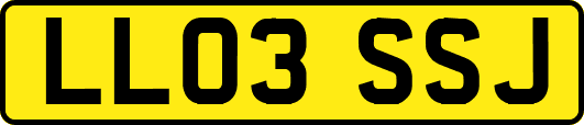 LL03SSJ