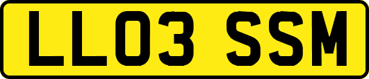 LL03SSM