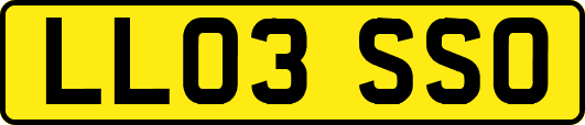 LL03SSO