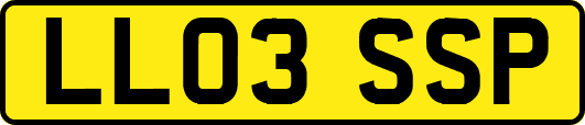LL03SSP