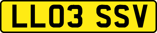 LL03SSV