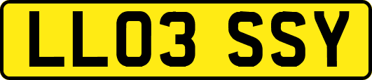 LL03SSY