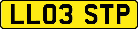 LL03STP