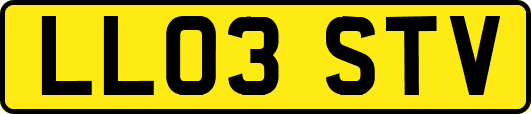LL03STV