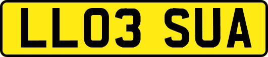 LL03SUA