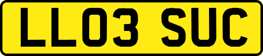 LL03SUC