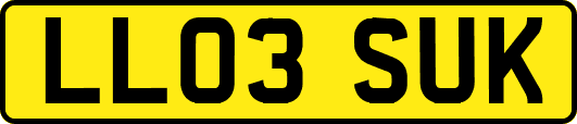 LL03SUK