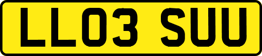 LL03SUU