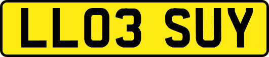 LL03SUY