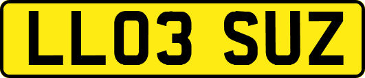 LL03SUZ