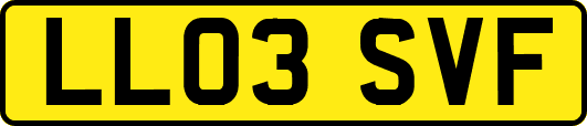 LL03SVF