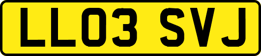 LL03SVJ
