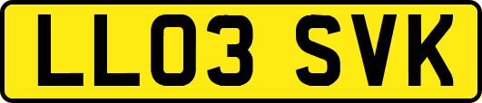 LL03SVK