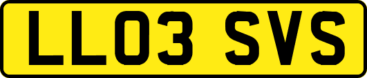 LL03SVS