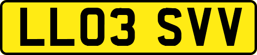 LL03SVV