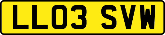 LL03SVW