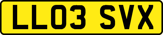 LL03SVX