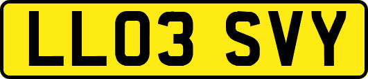 LL03SVY