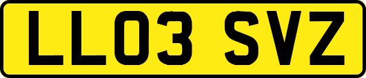 LL03SVZ