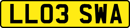LL03SWA