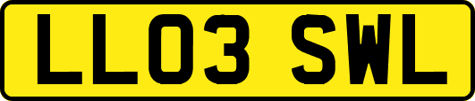 LL03SWL