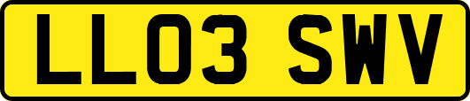 LL03SWV
