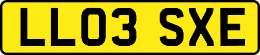 LL03SXE