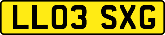 LL03SXG
