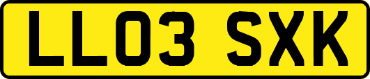 LL03SXK