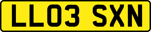 LL03SXN
