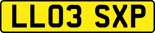 LL03SXP