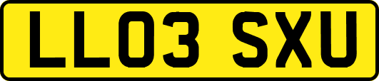LL03SXU