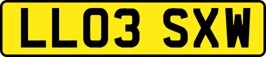 LL03SXW