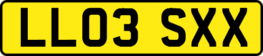 LL03SXX