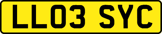 LL03SYC