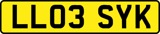 LL03SYK