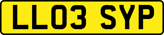 LL03SYP