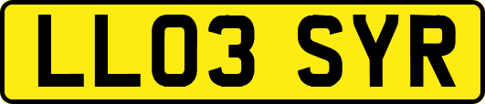 LL03SYR