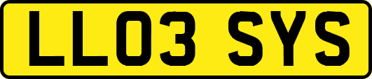 LL03SYS