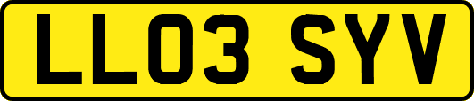 LL03SYV