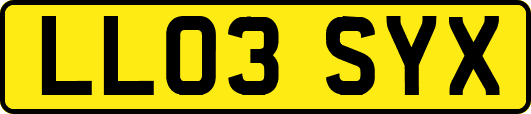 LL03SYX