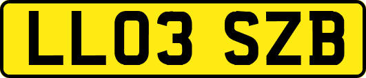 LL03SZB