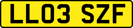LL03SZF