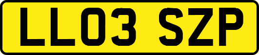 LL03SZP