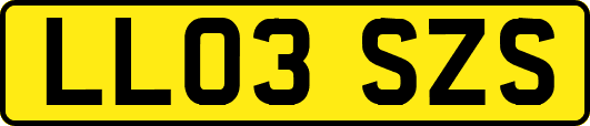 LL03SZS